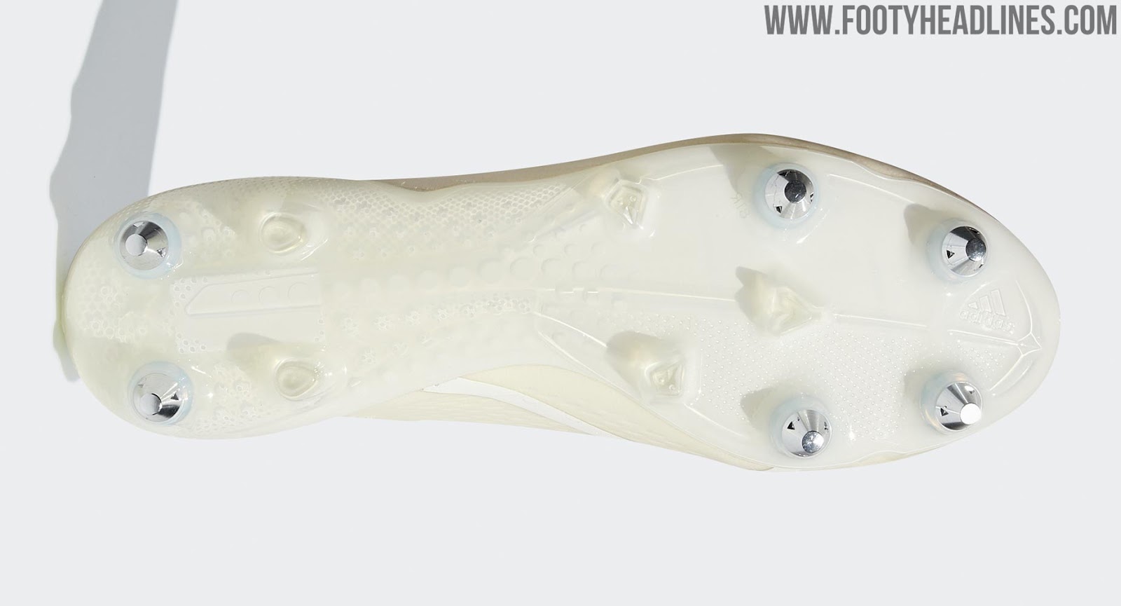 Adidas x 2025 18.1 off white
